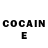 COCAIN VHQ Venera Chabaldaeva